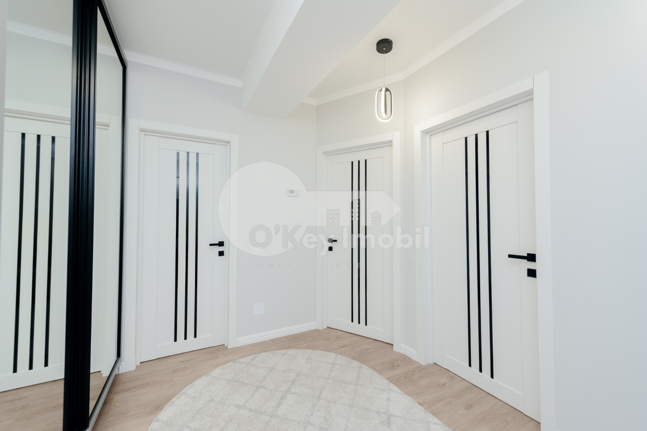 Apartament, Buiucani, CALEA IEȘILOR