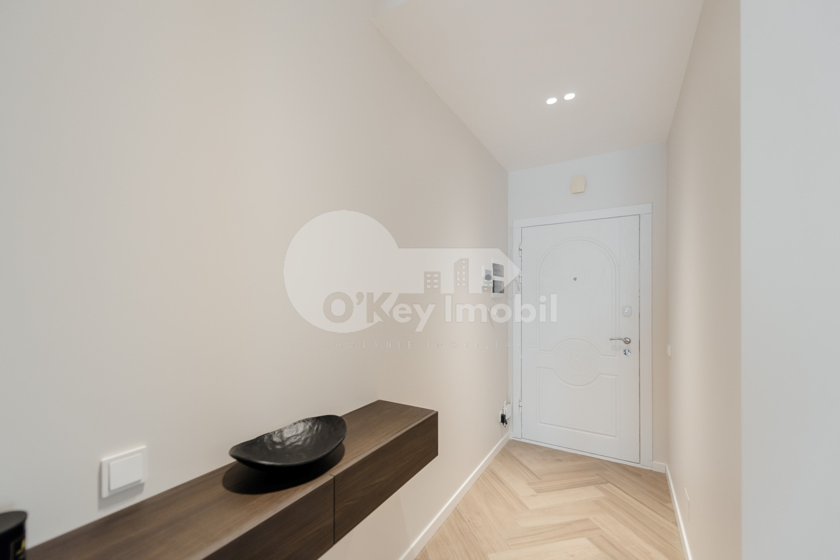 Apartament, Centru, ALESSANDRO BERNARDAZZI