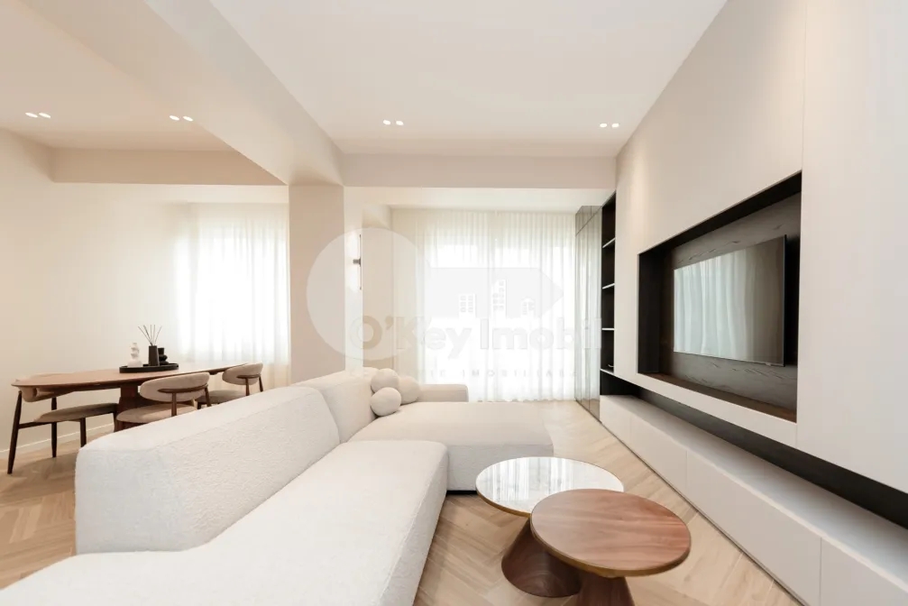 Apartament, Centru, ALESSANDRO BERNARDAZZI