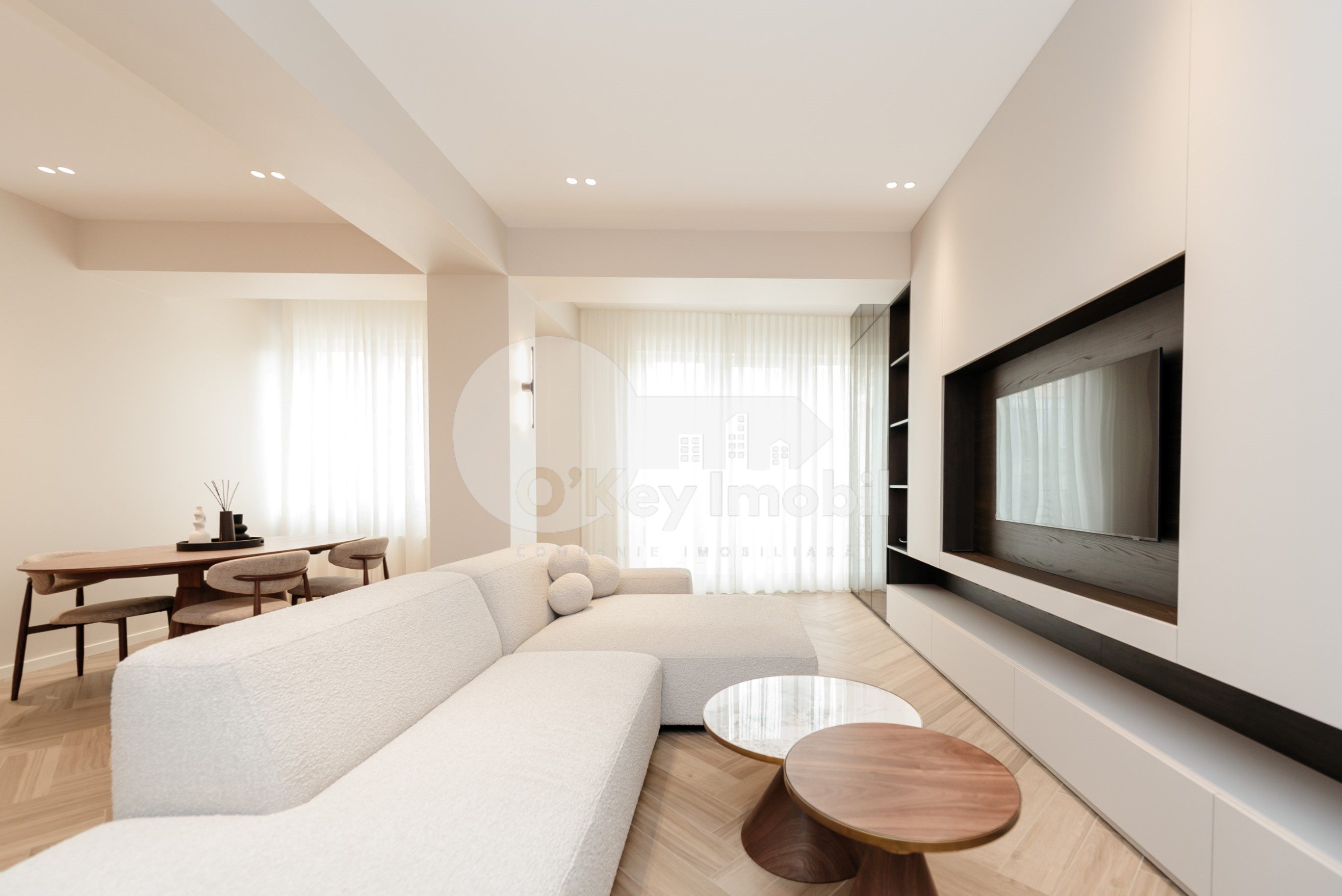 Apartament, Centru, ALESSANDRO BERNARDAZZI