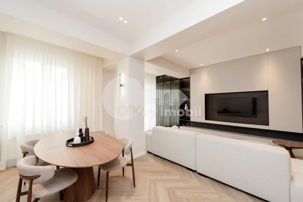 Apartament, Centru, ALESSANDRO BERNARDAZZI