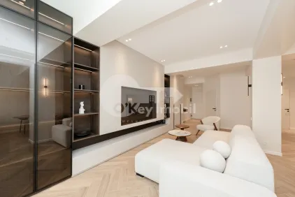 Apartament, Centru, ALESSANDRO BERNARDAZZI