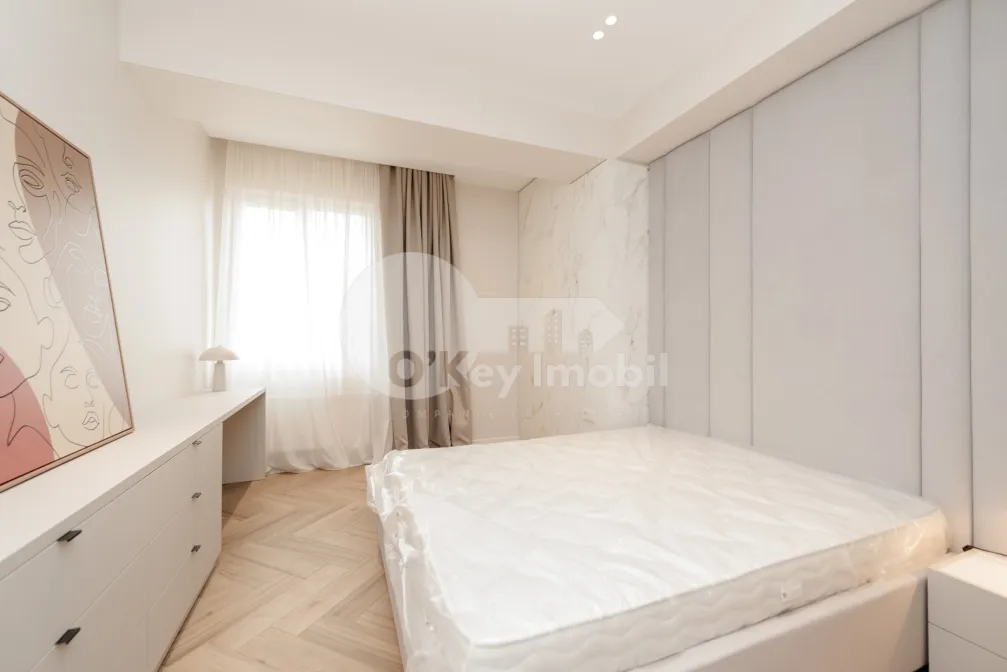 Apartament, Centru, ALESSANDRO BERNARDAZZI