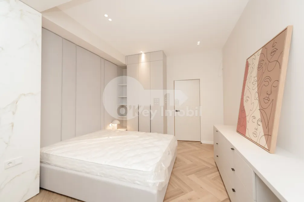 Apartament, Centru, ALESSANDRO BERNARDAZZI