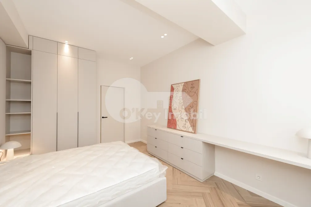 Apartament, Centru, ALESSANDRO BERNARDAZZI