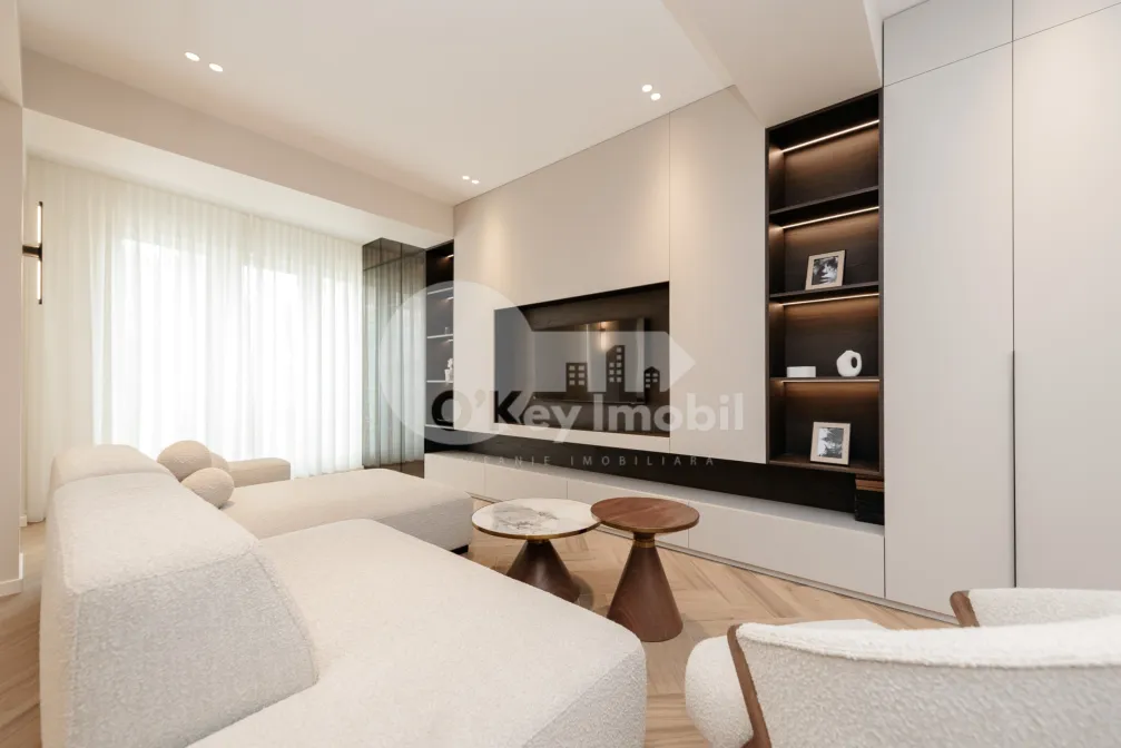 Apartament, Centru, ALESSANDRO BERNARDAZZI