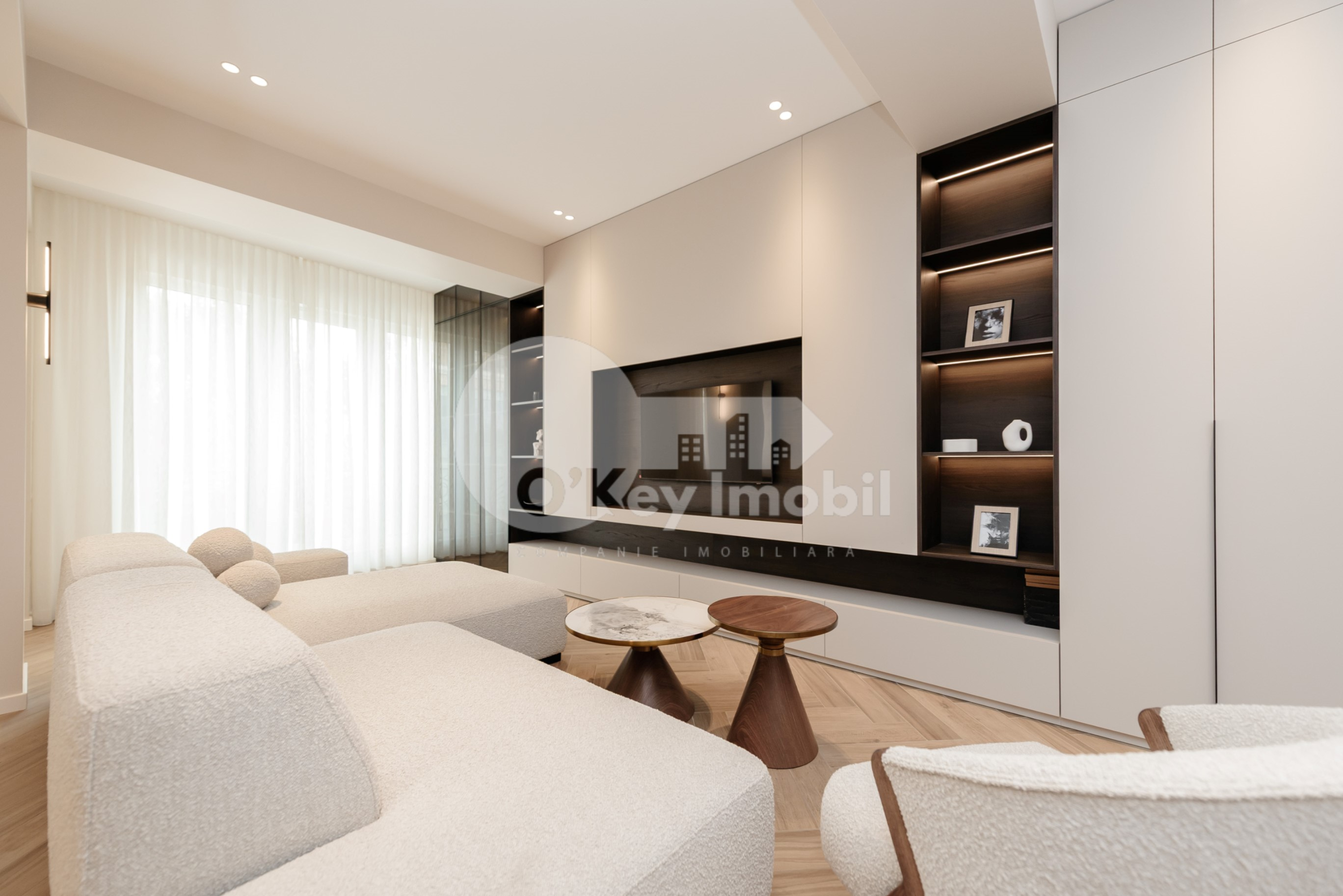 Apartament, Centru, ALESSANDRO BERNARDAZZI