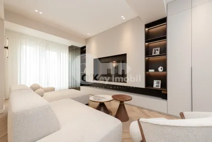 Apartament, Centru, ALESSANDRO BERNARDAZZI