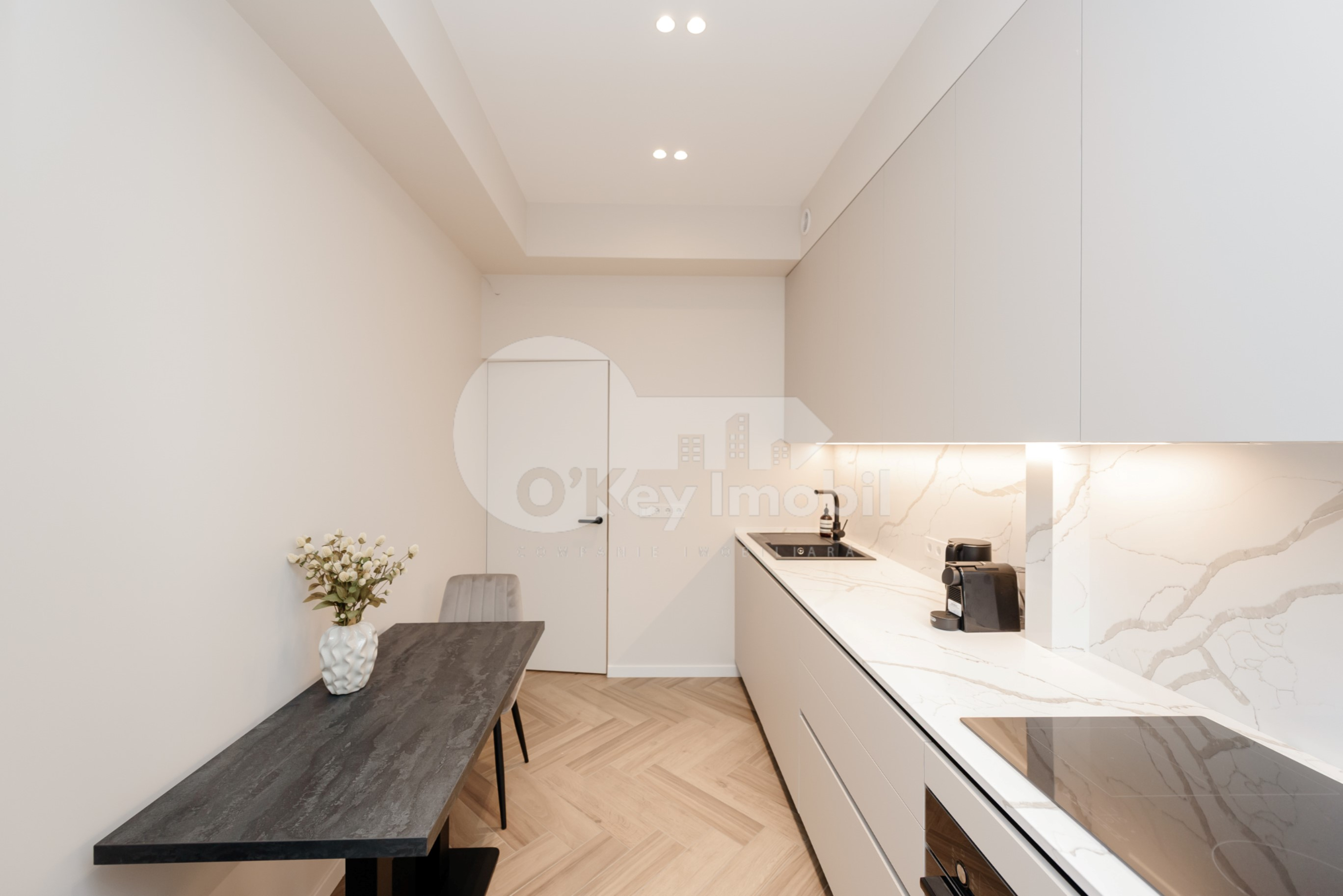 Apartament, Centru, ALESSANDRO BERNARDAZZI