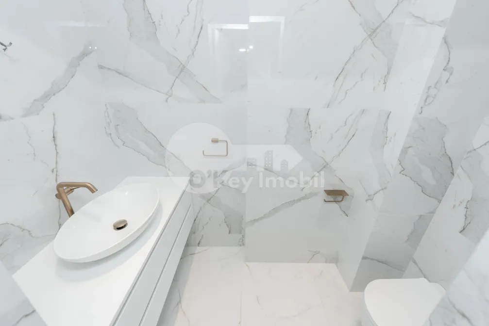 Apartament, Centru, ALESSANDRO BERNARDAZZI