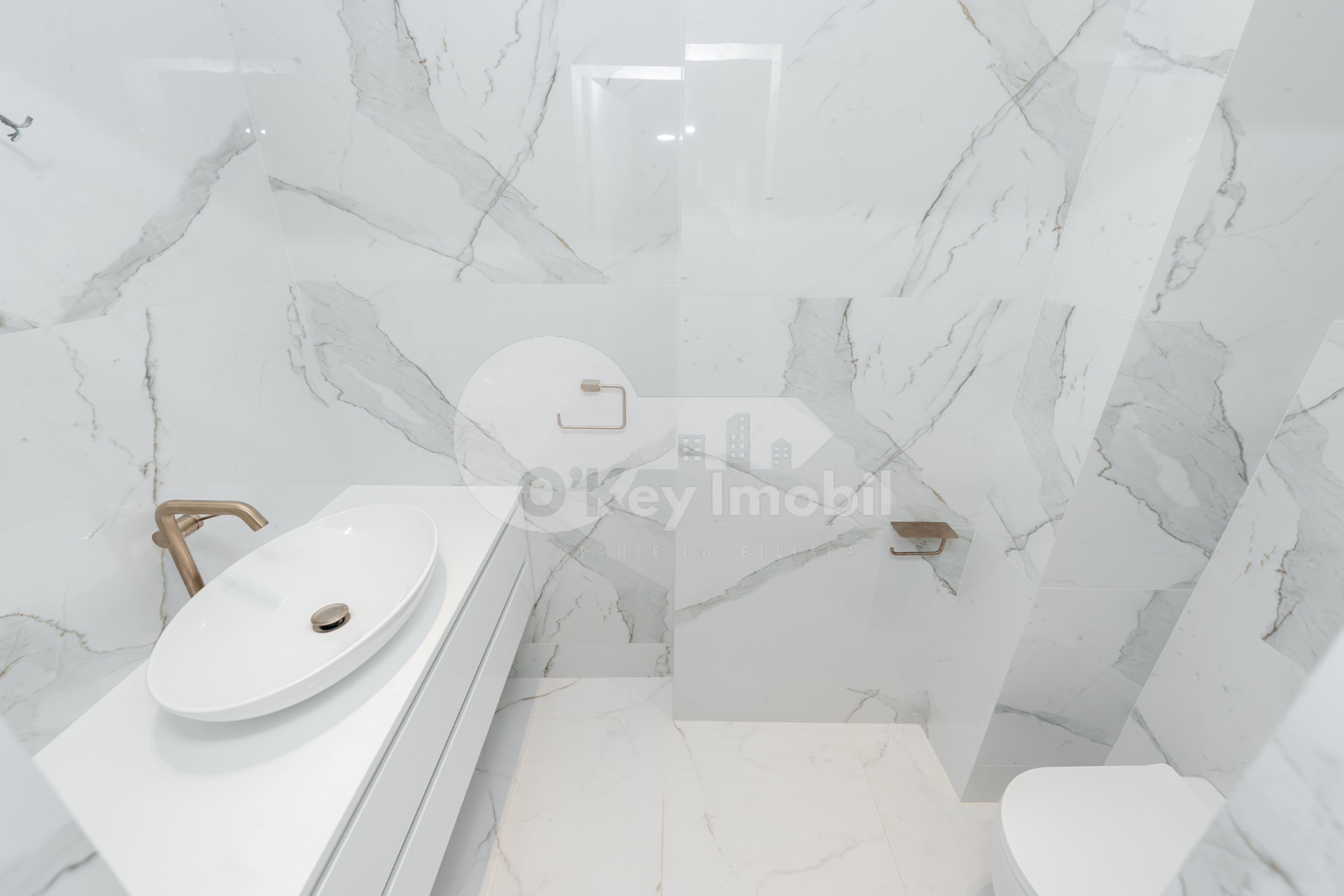 Apartament, Centru, ALESSANDRO BERNARDAZZI