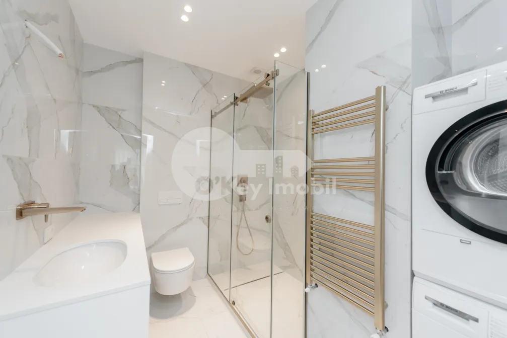 Apartament, Centru, ALESSANDRO BERNARDAZZI