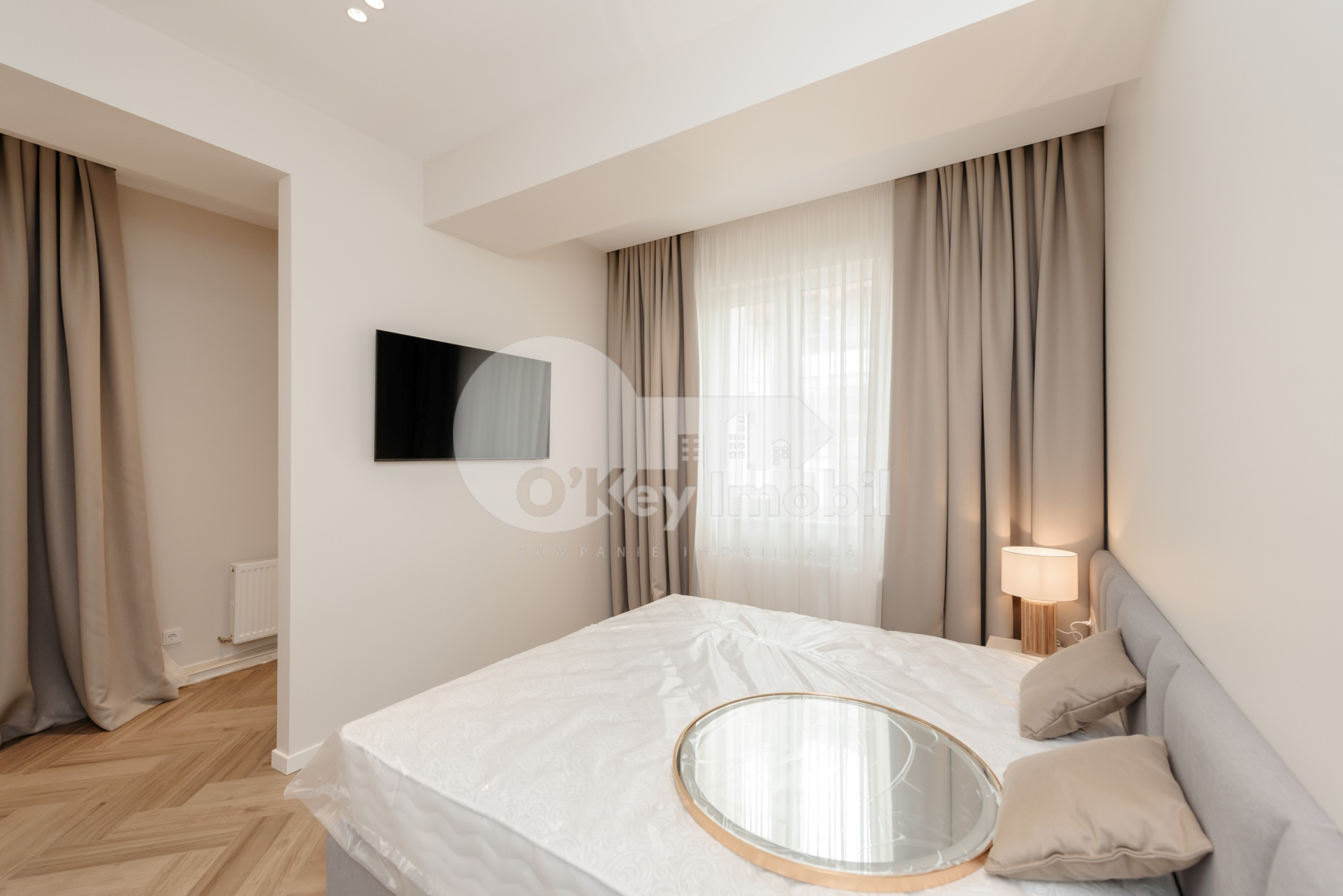 Apartament, Centru, ALESSANDRO BERNARDAZZI