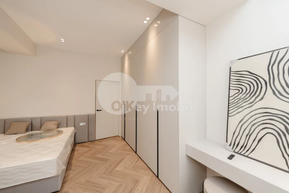 Apartament, Centru, ALESSANDRO BERNARDAZZI