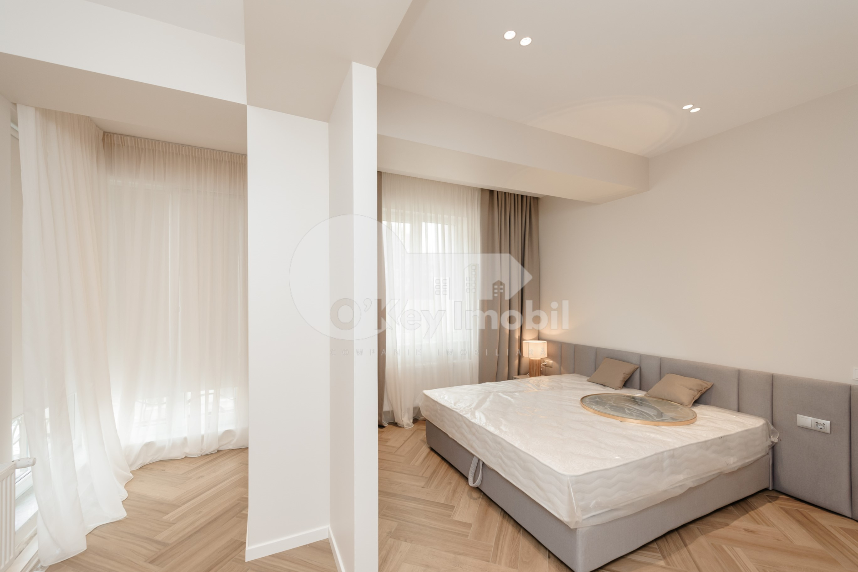 Apartament, Centru, ALESSANDRO BERNARDAZZI