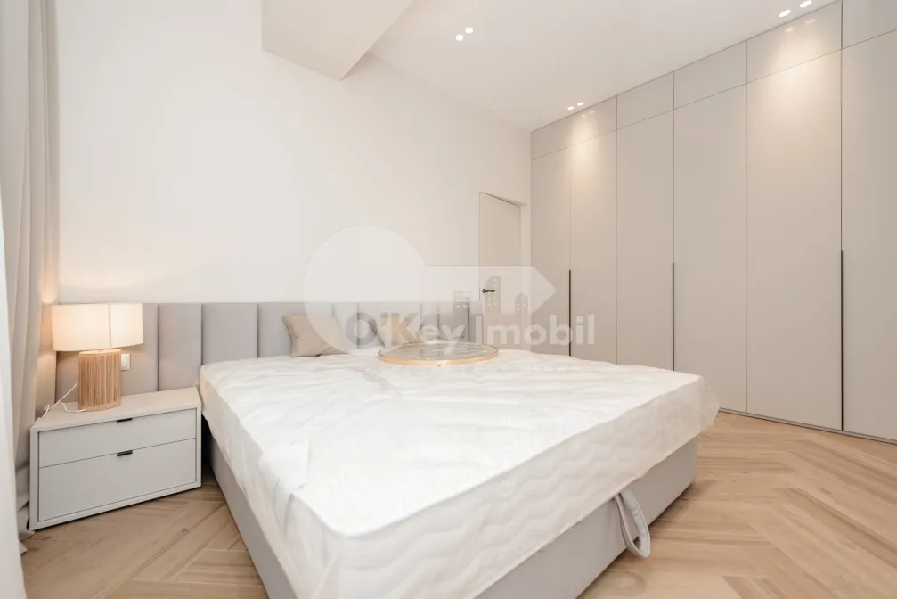 Apartament, Centru, ALESSANDRO BERNARDAZZI