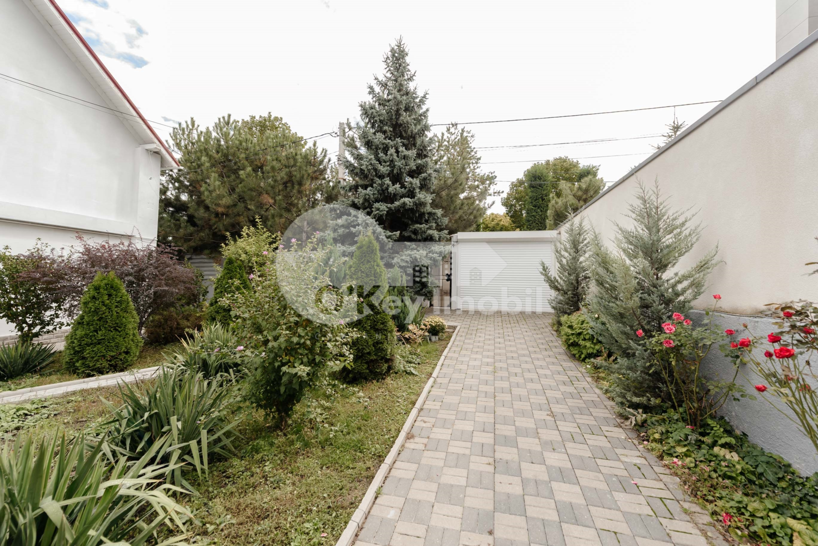 Casă, Telecentru, VALEA DICESCU