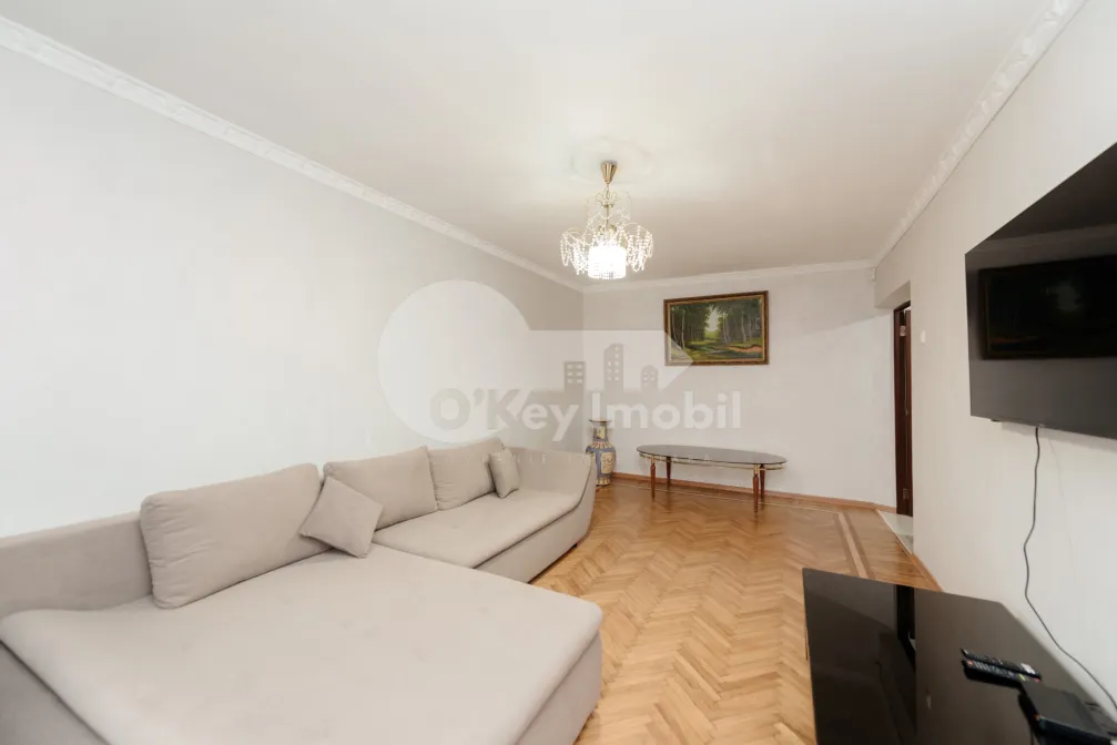 Квартира, Телецентр, ВАЛЯ ДИЧЕСКУ