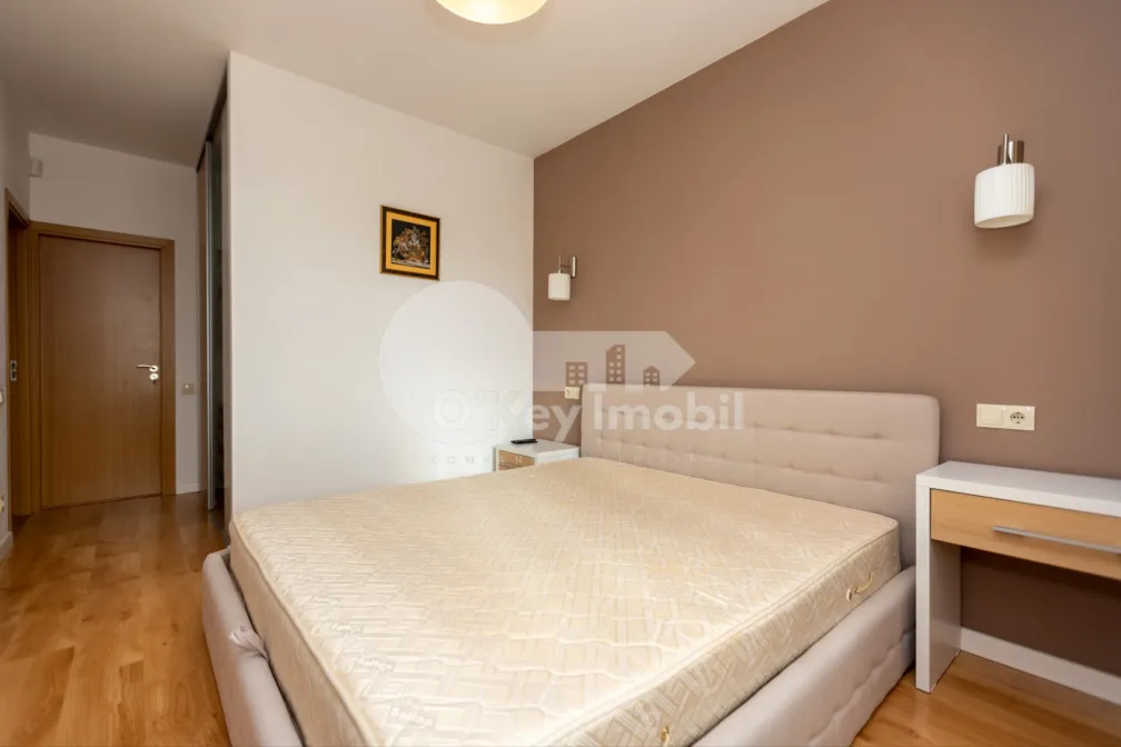 Apartament, Centru, CONSTANTIN VÂRNAV
