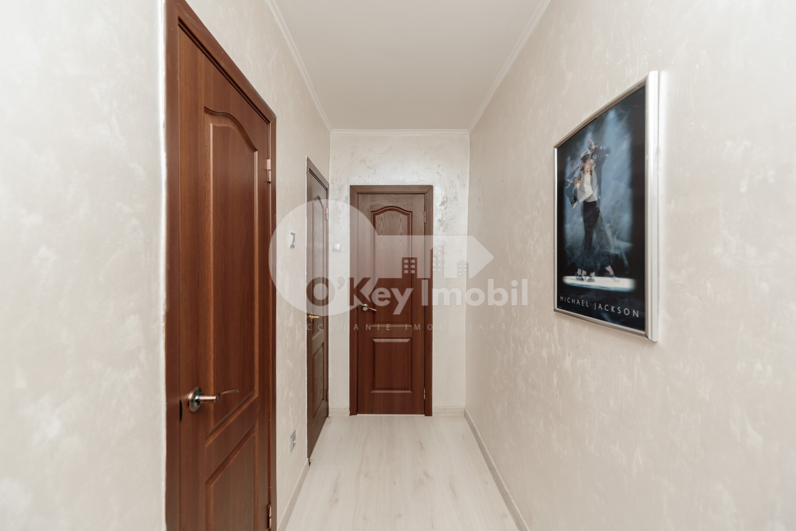 Casă, Telecentru, VALEA DICESCU