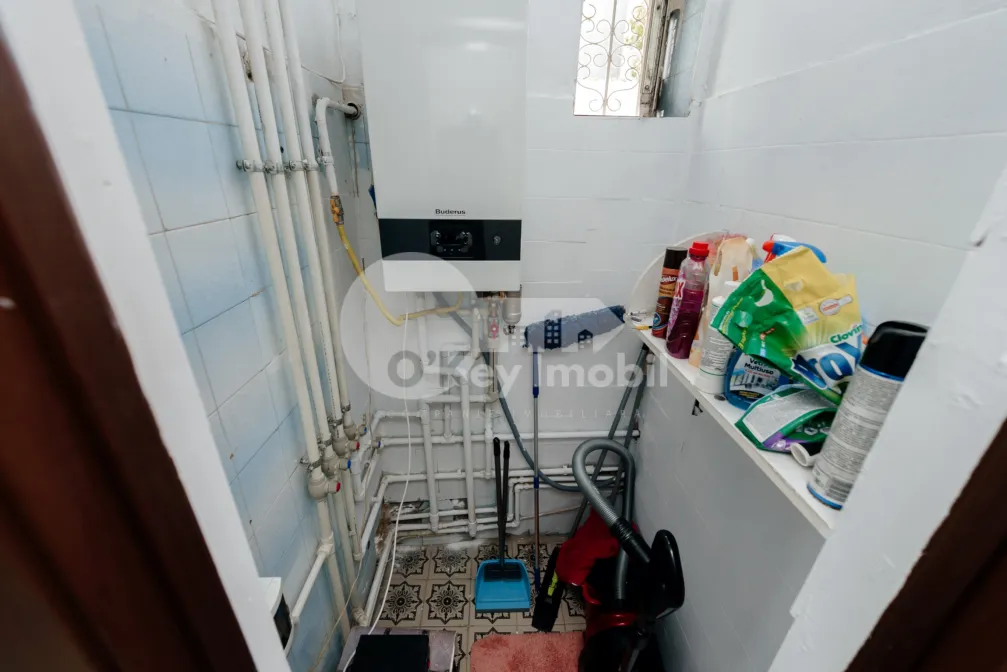 Квартира, Телецентр, ВАЛЯ ДИЧЕСКУ