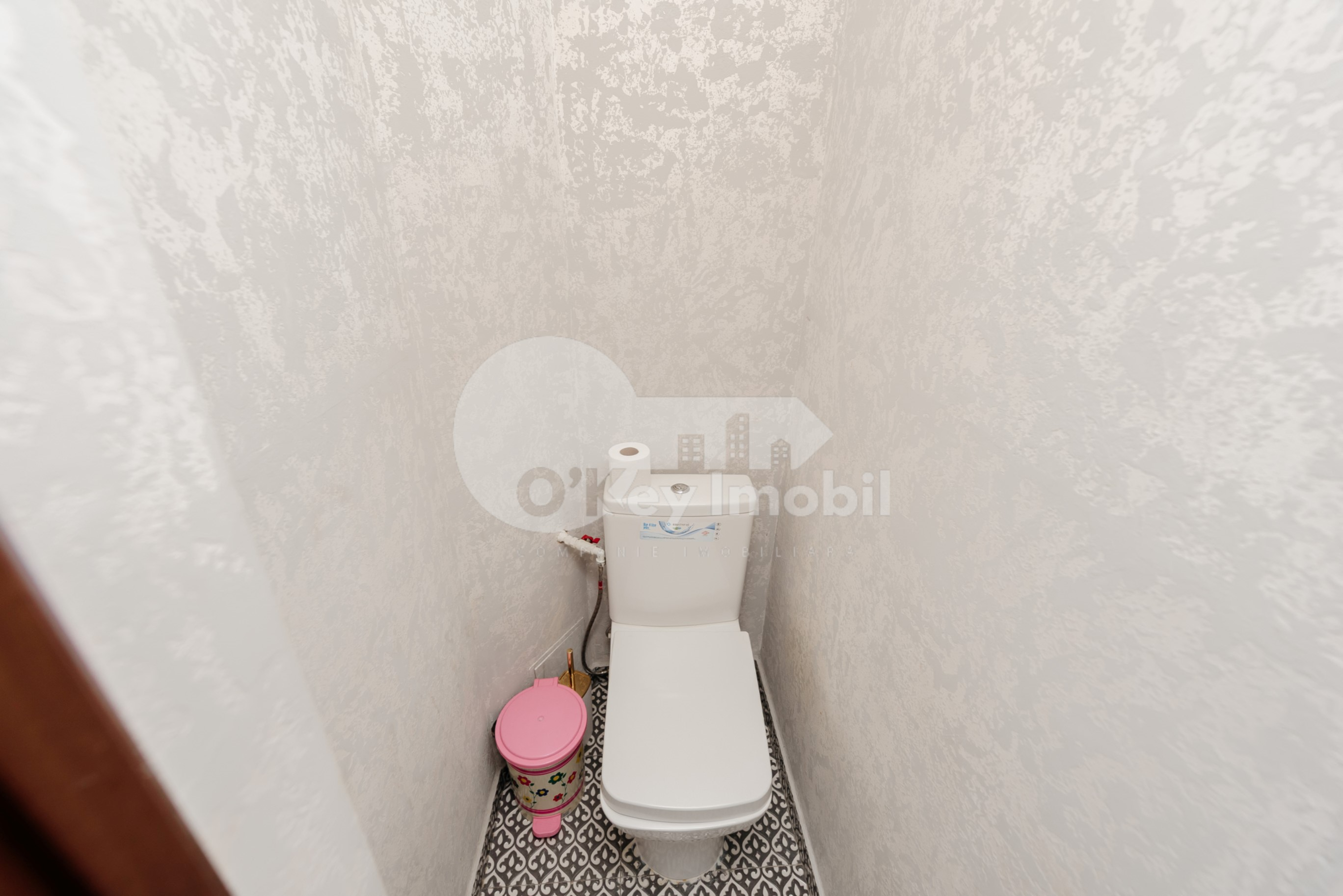 Casă, Telecentru, VALEA DICESCU