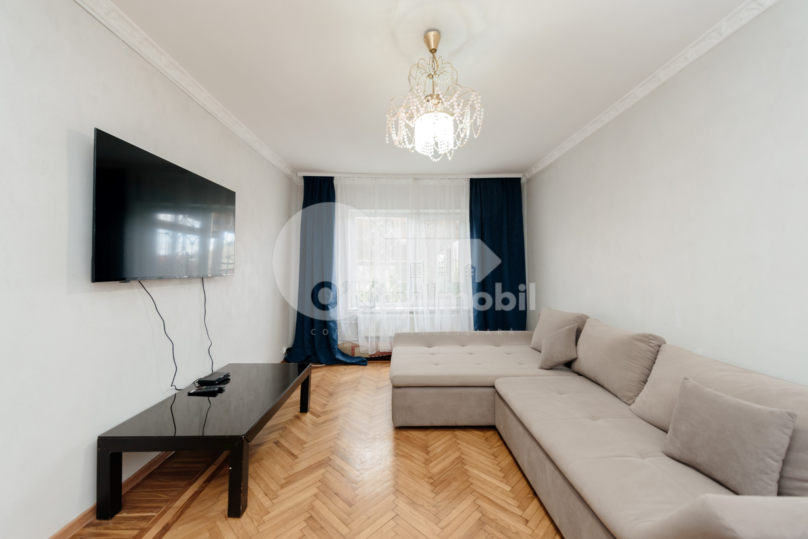 Casă, Telecentru, VALEA DICESCU