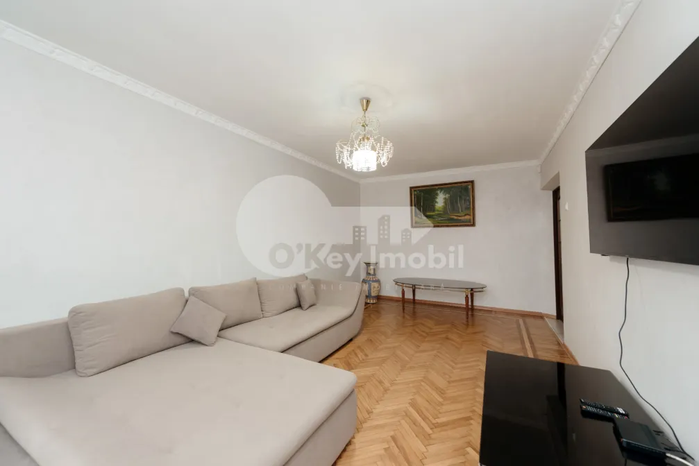 Квартира, Телецентр, ВАЛЯ ДИЧЕСКУ