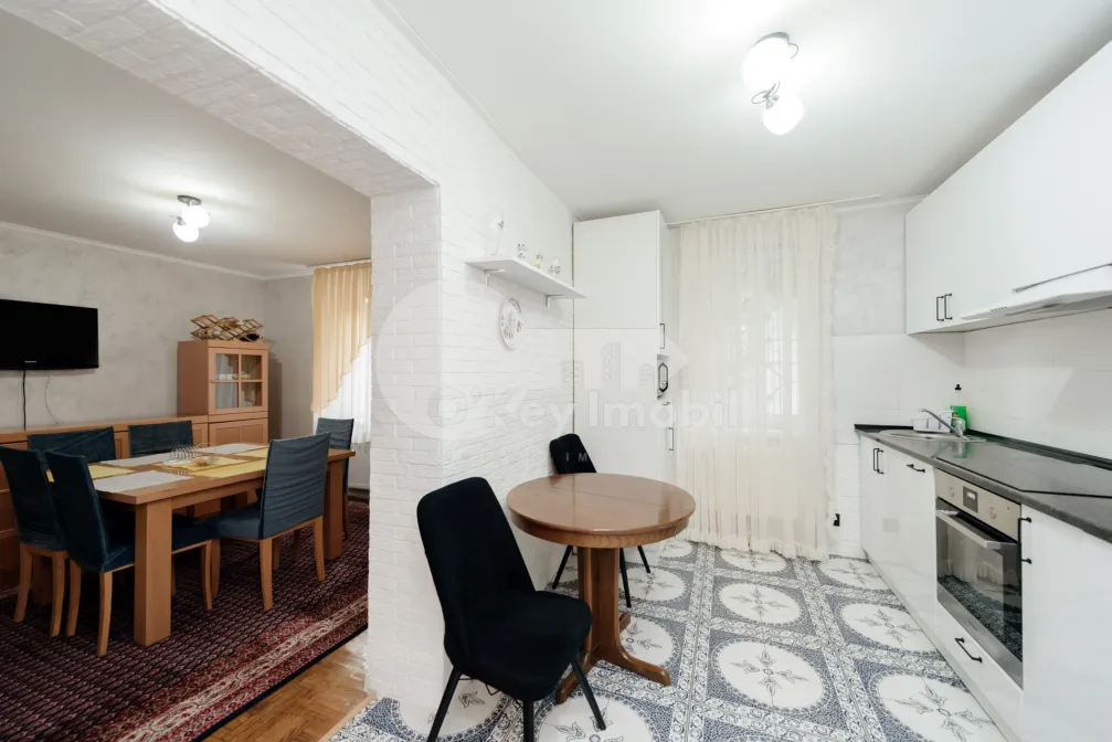 Квартира, Телецентр, ВАЛЯ ДИЧЕСКУ