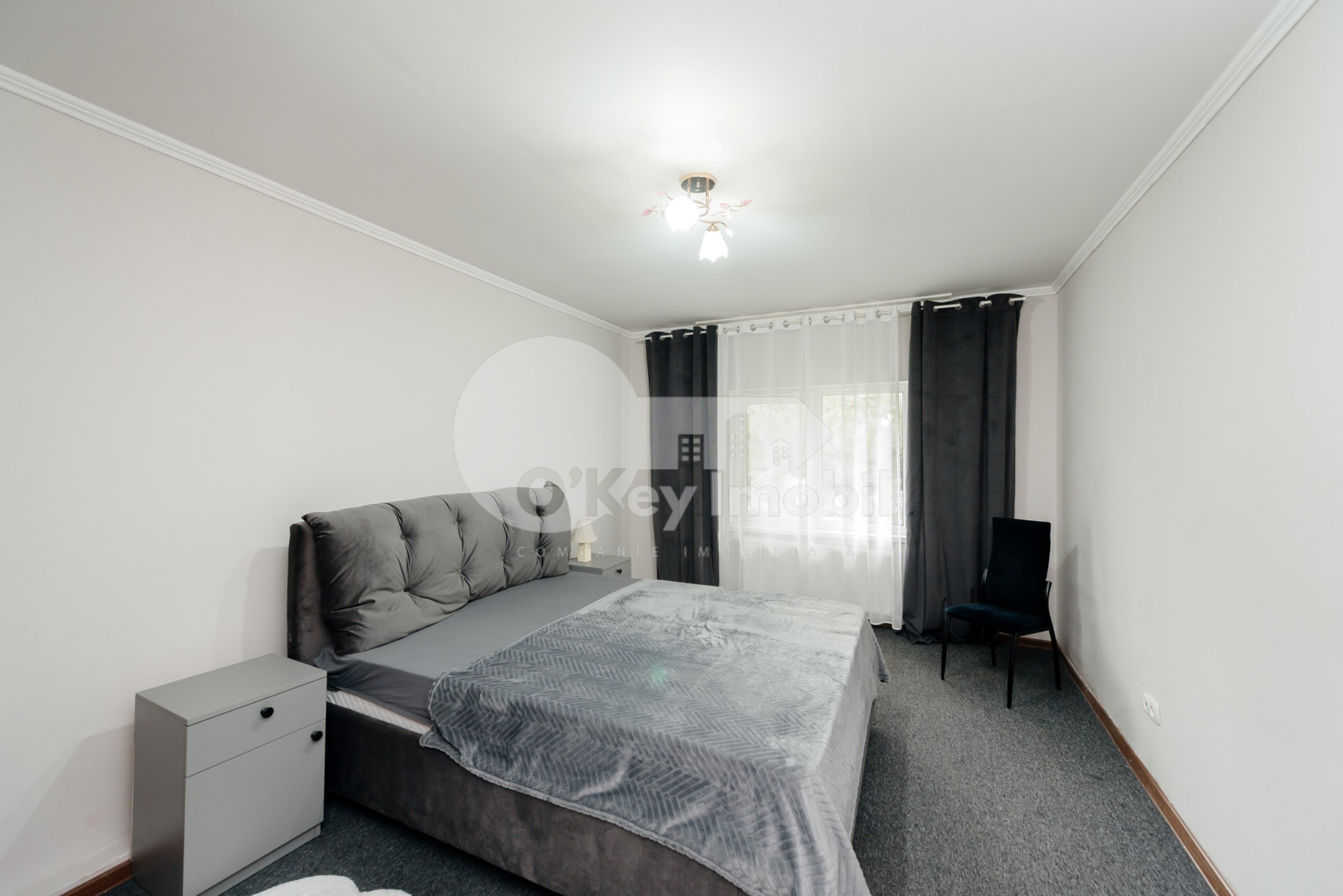 Casă, Telecentru, VALEA DICESCU