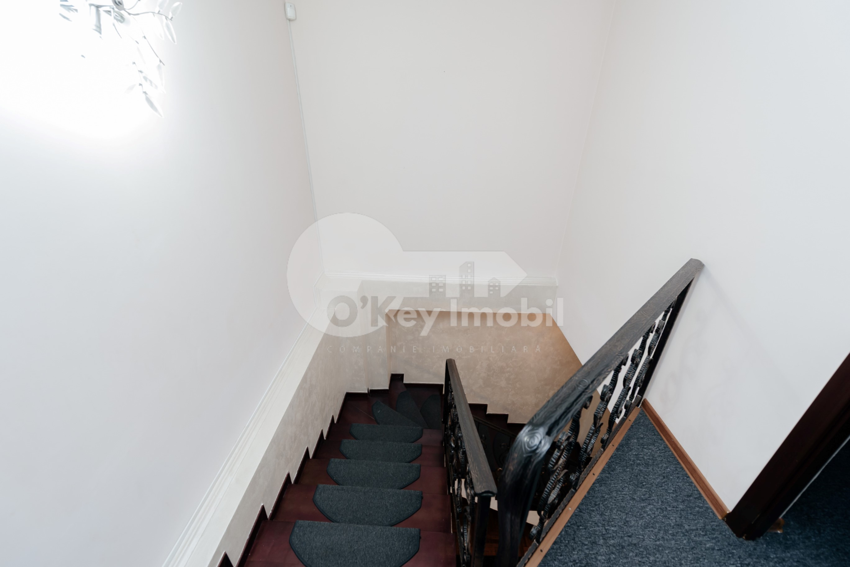 Casă, Telecentru, VALEA DICESCU