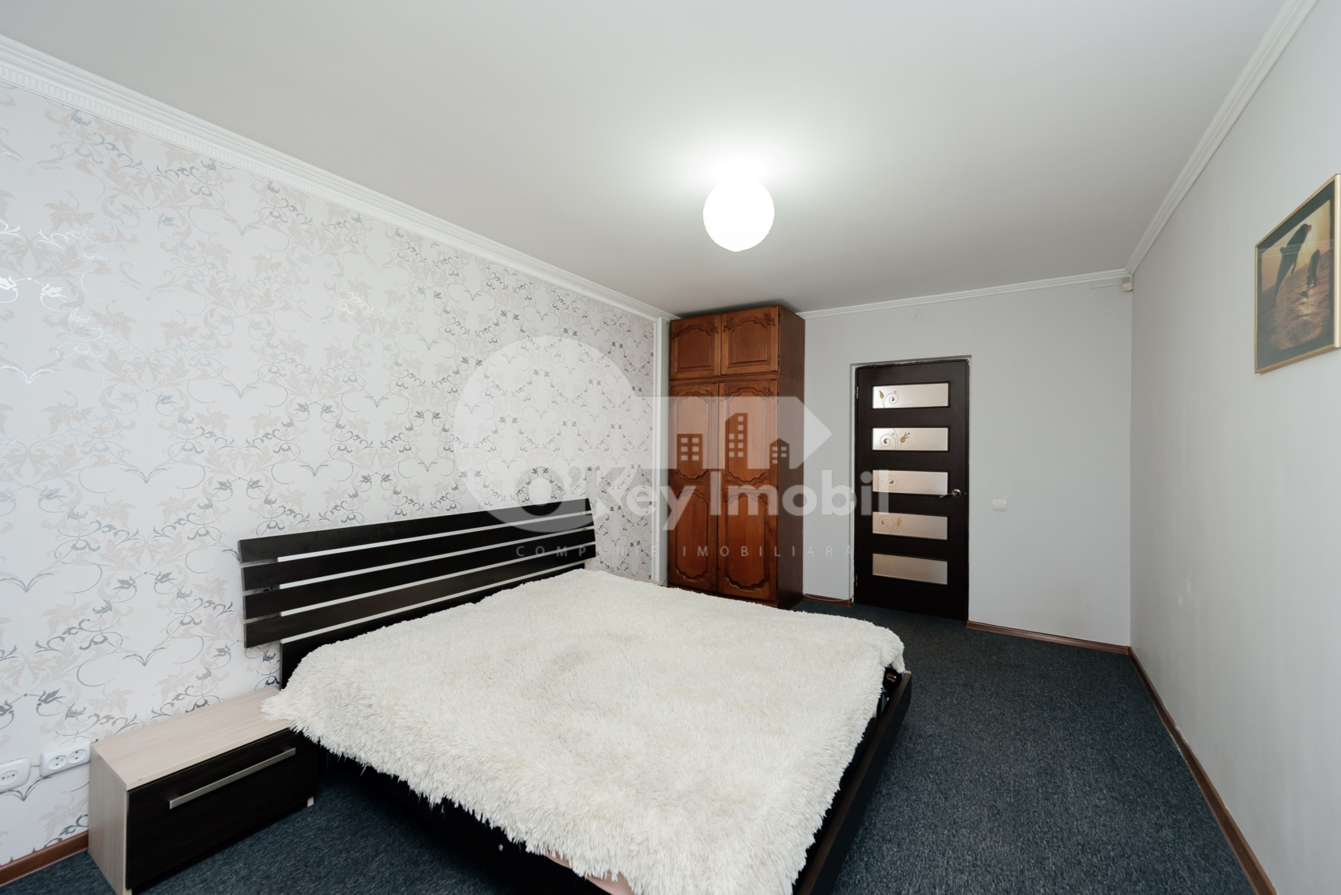 Casă, Telecentru, VALEA DICESCU