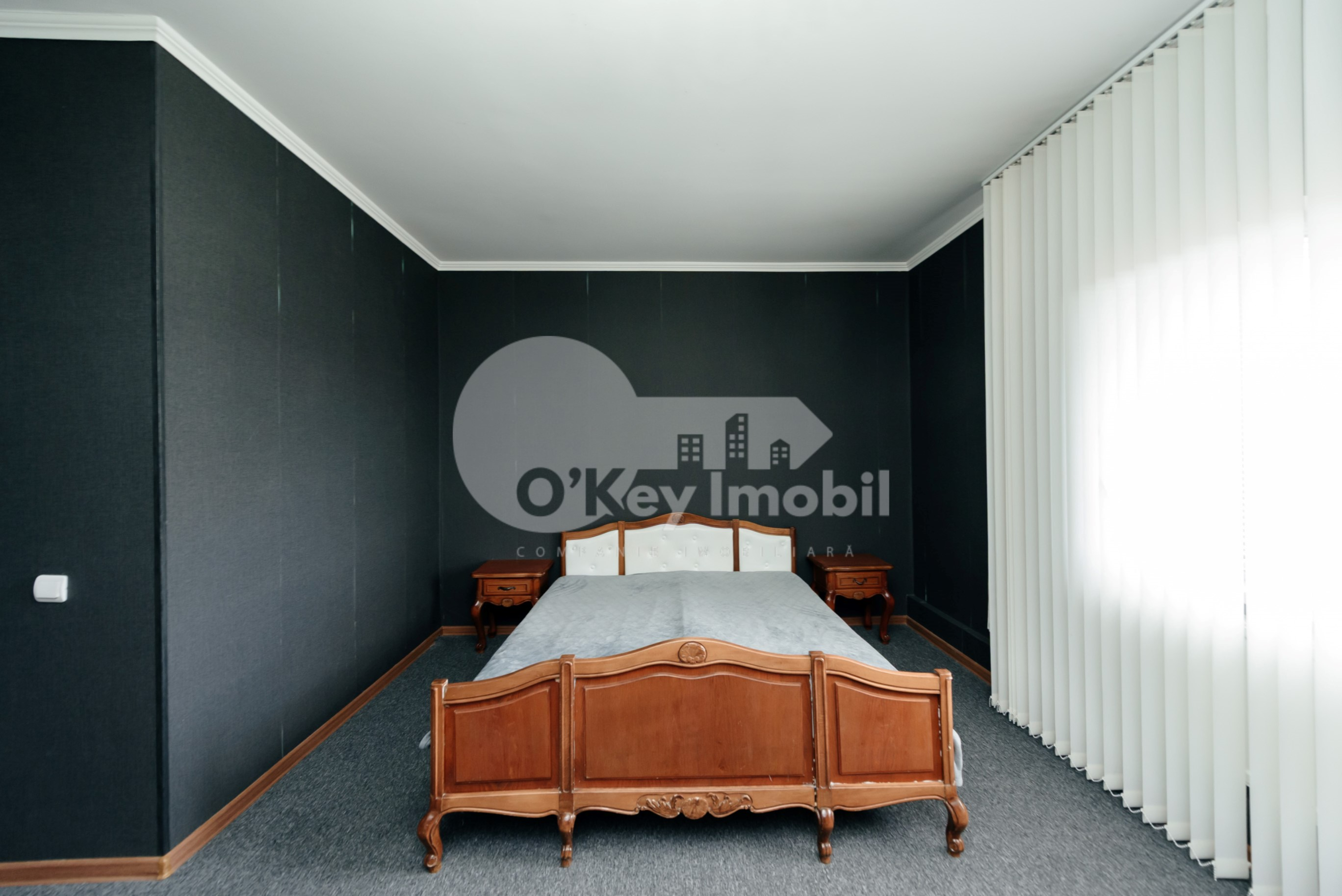 Casă, Telecentru, VALEA DICESCU