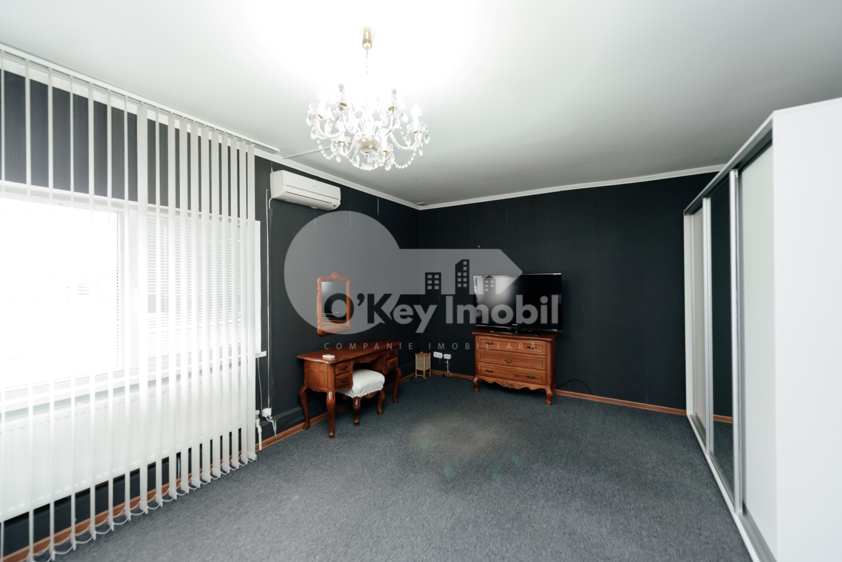 Casă, Telecentru, VALEA DICESCU