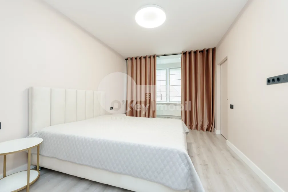 Apartament, Centru, CONSTANTIN STERE