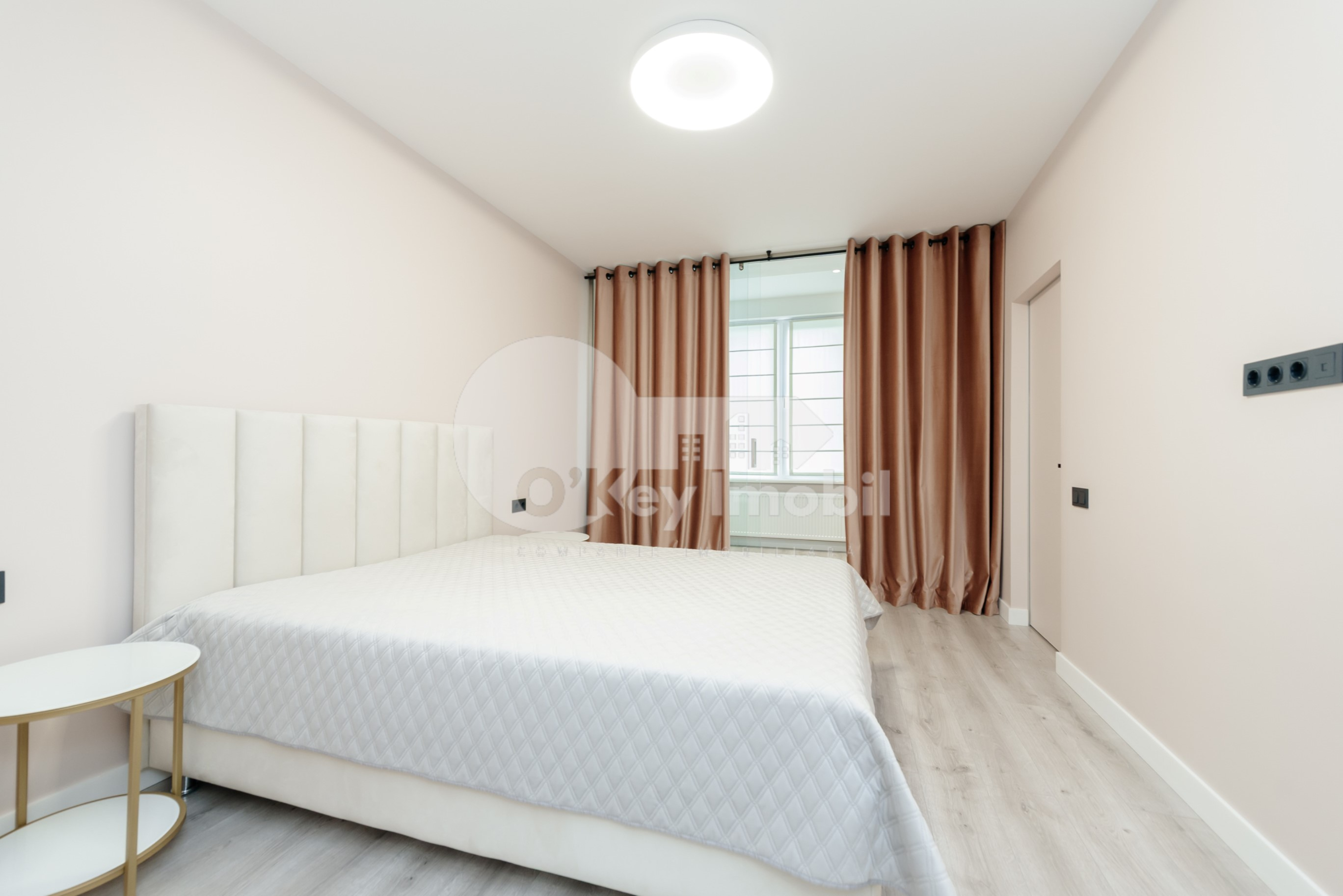 Apartament, Centru, CONSTANTIN STERE