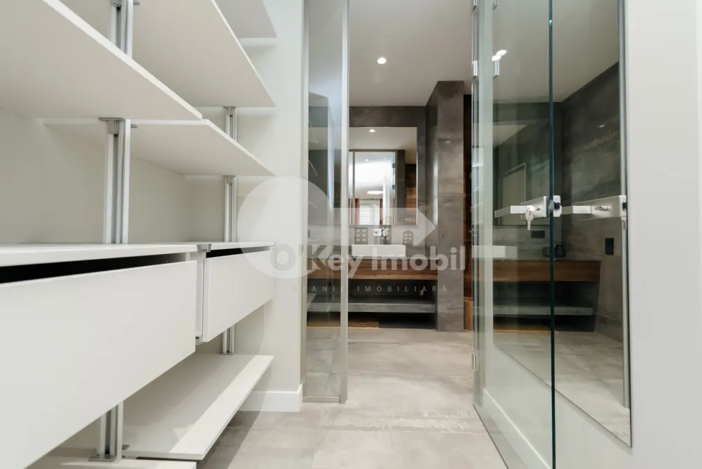 Apartament, Centru, CONSTANTIN STERE