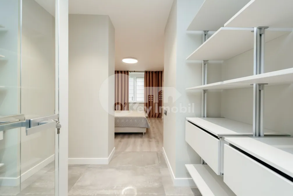 Apartament, Centru, CONSTANTIN STERE