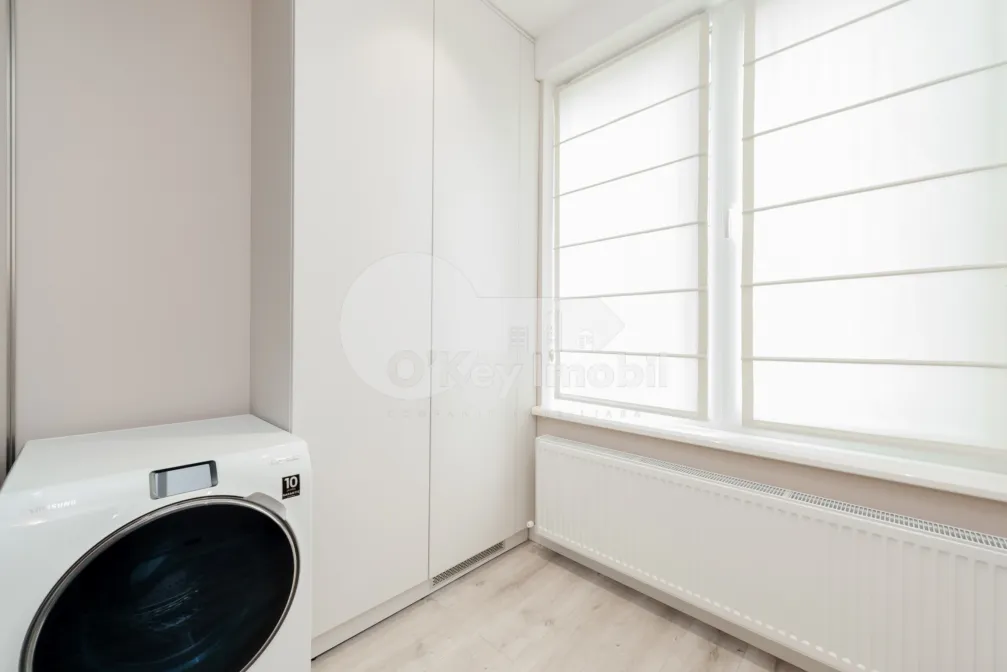 Apartament, Centru, CONSTANTIN STERE