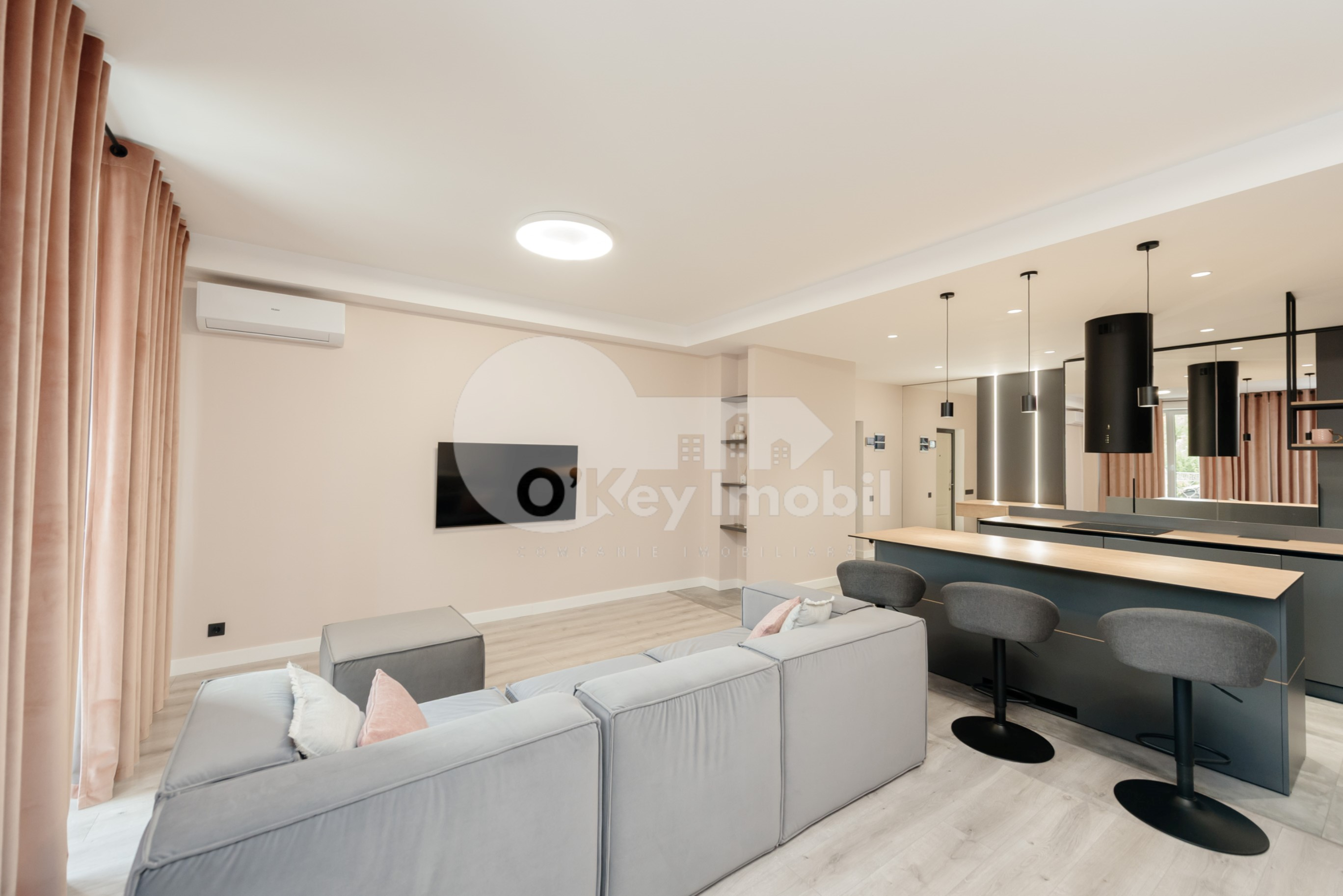 Apartament, Centru, CONSTANTIN STERE