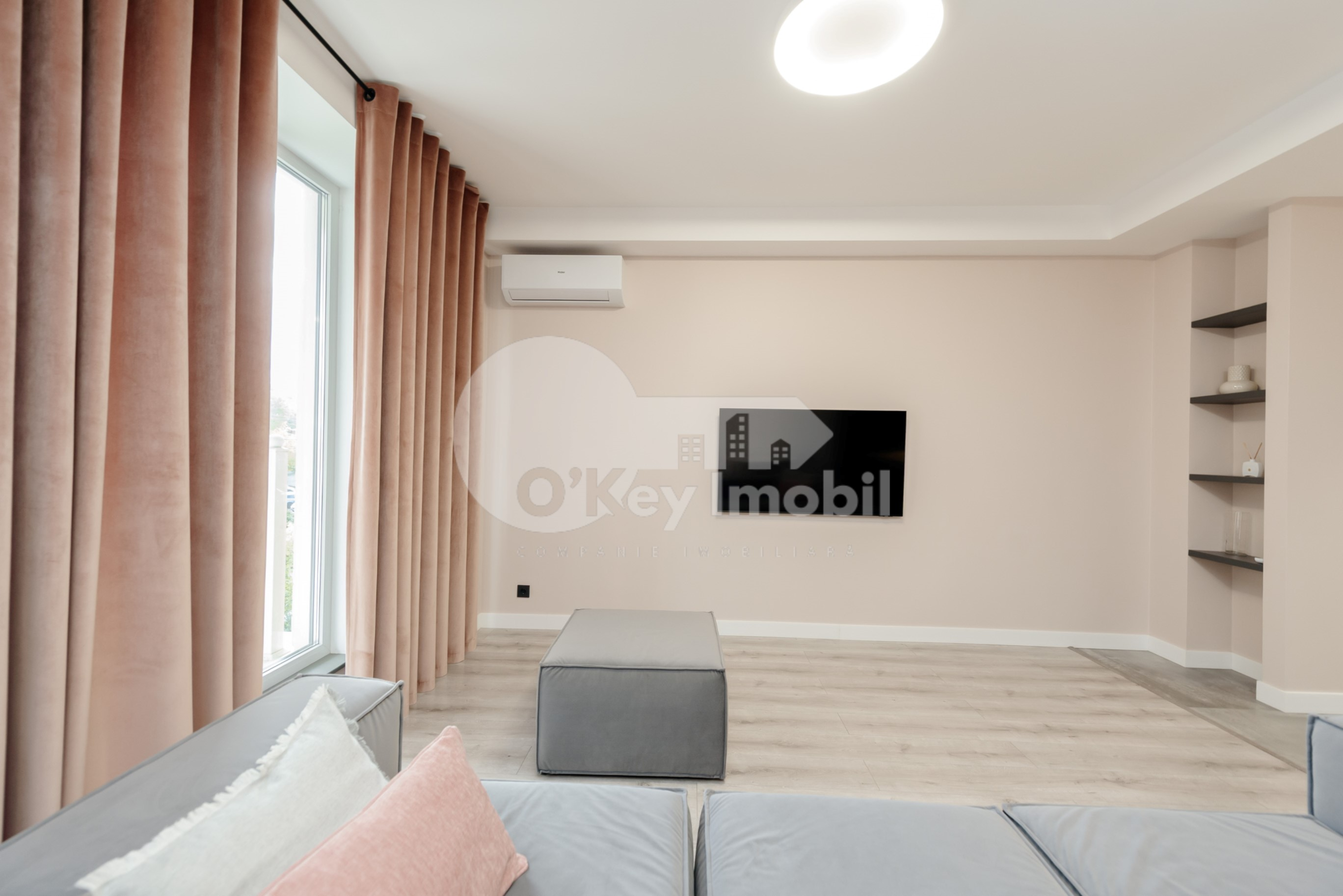 Apartament, Centru, CONSTANTIN STERE