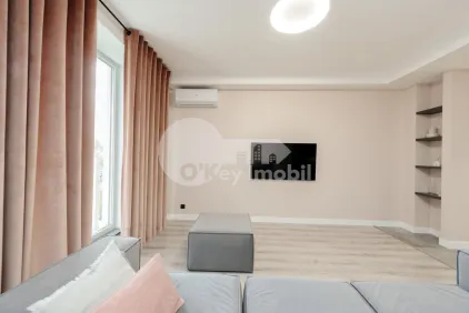 Apartament, Centru, CONSTANTIN STERE