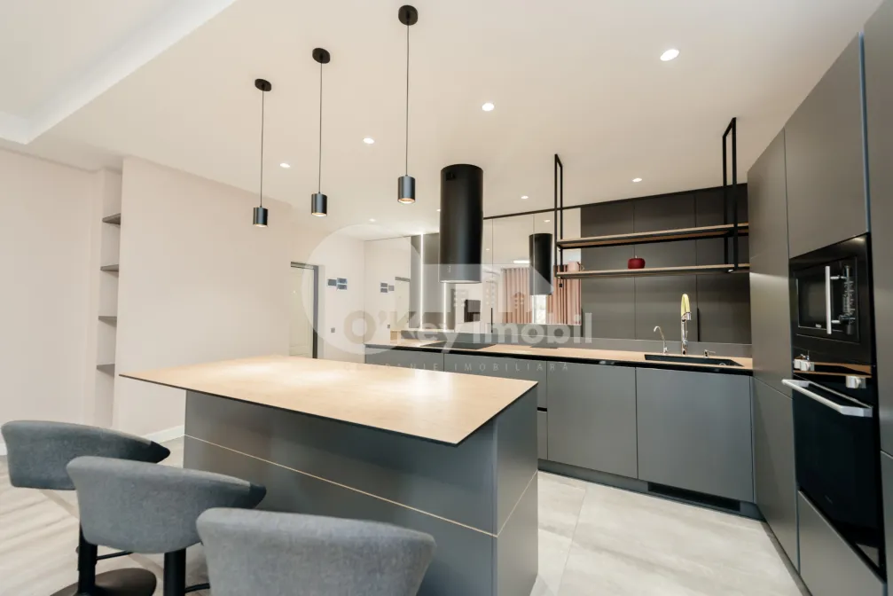 Apartament, Centru, CONSTANTIN STERE