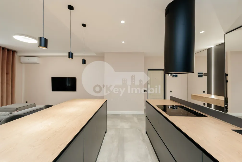 Apartament, Centru, CONSTANTIN STERE