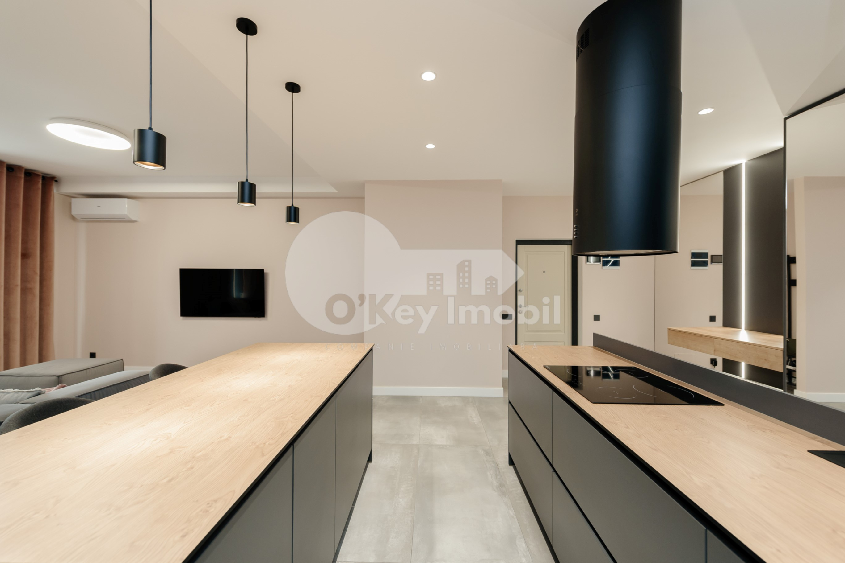 Apartament, Centru, CONSTANTIN STERE