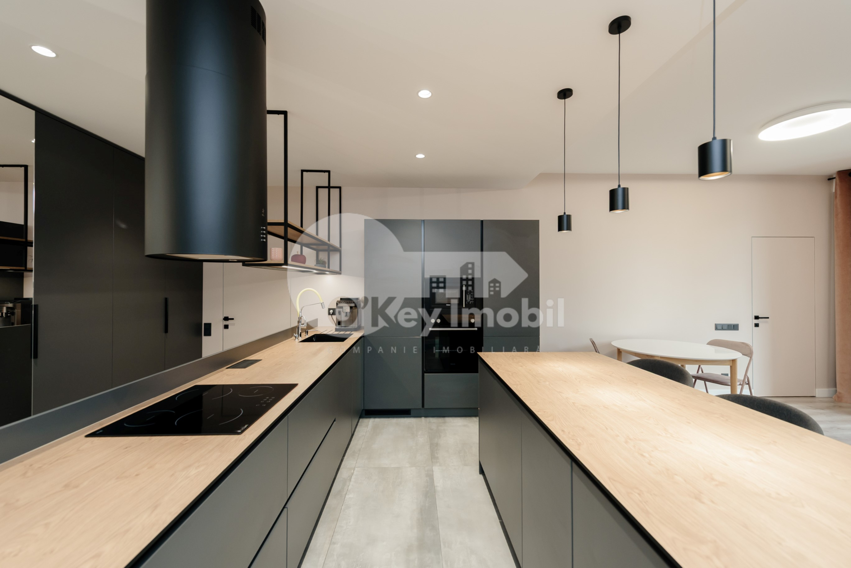 Apartament, Centru, CONSTANTIN STERE