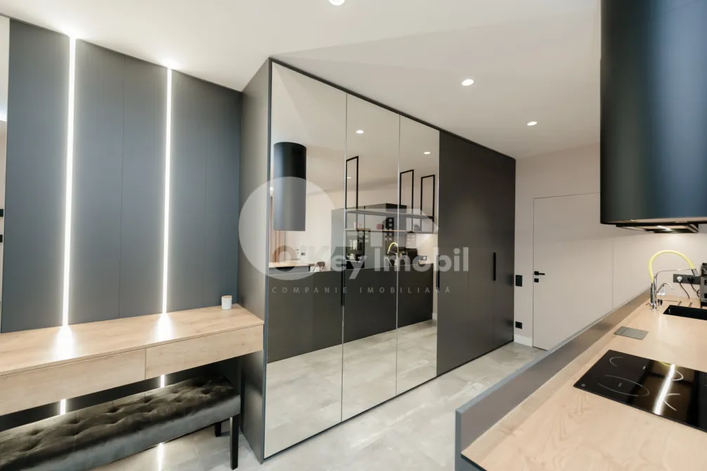 Apartament, Centru, CONSTANTIN STERE