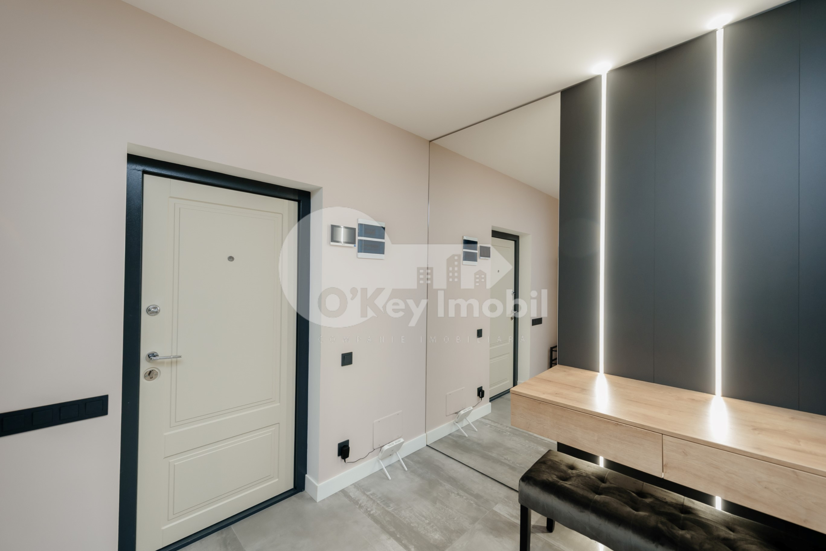 Apartament, Centru, CONSTANTIN STERE