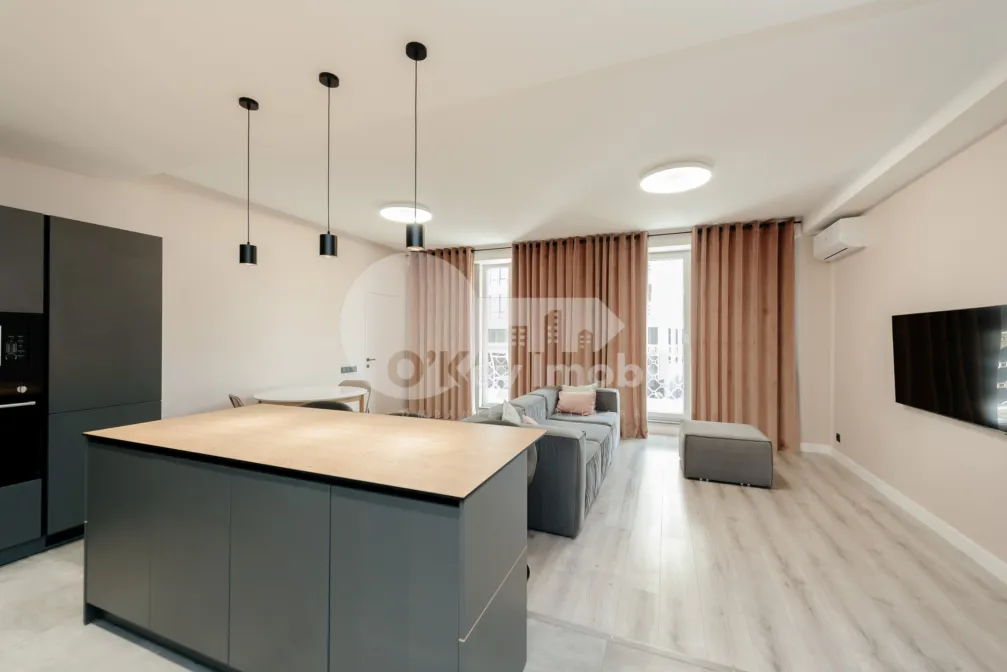 Apartament, Centru, CONSTANTIN STERE