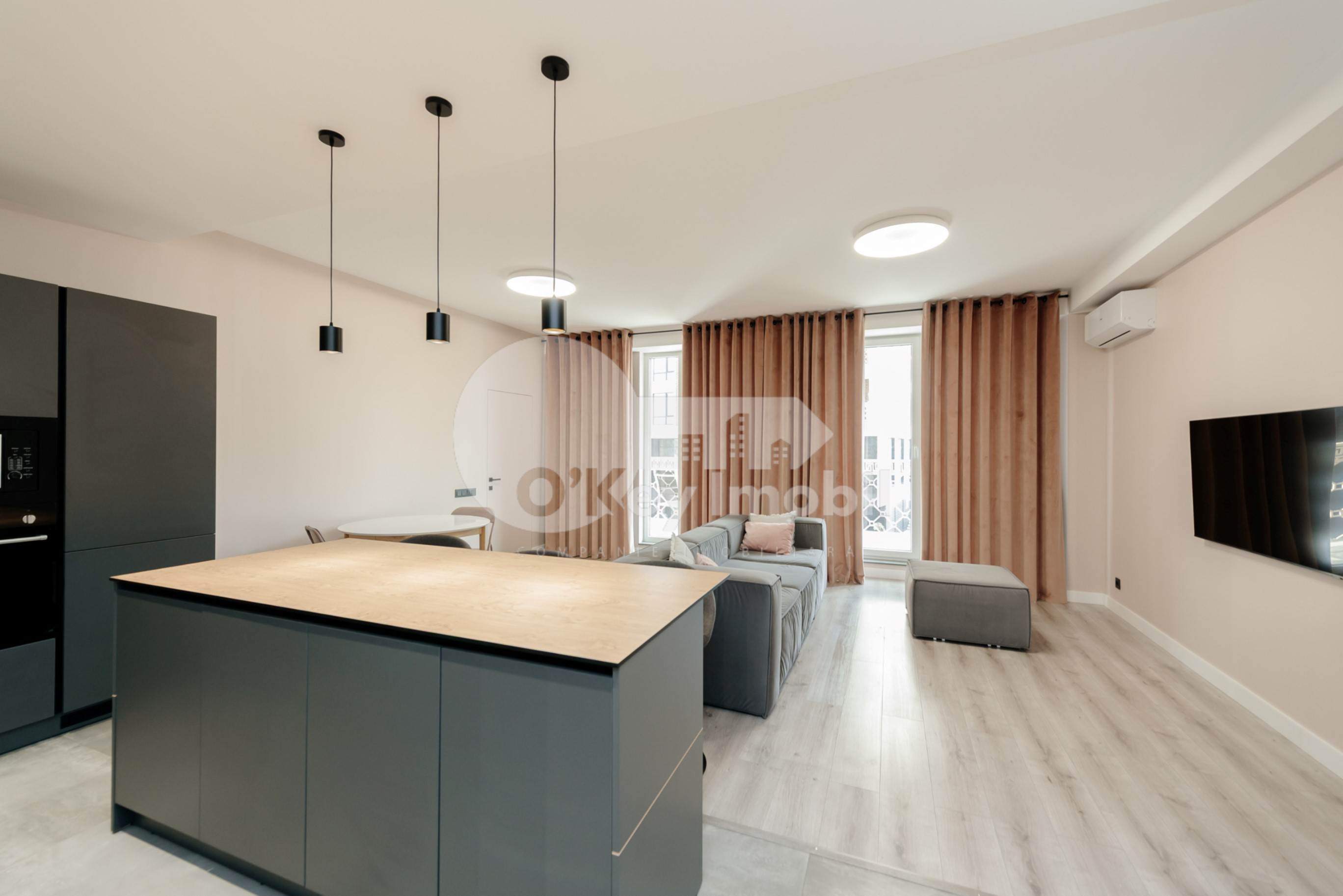 Apartament, Centru, CONSTANTIN STERE